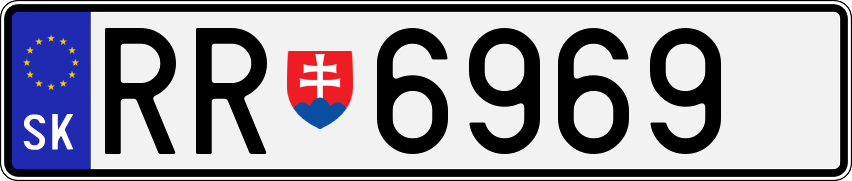 Typ III - Bežná 1R