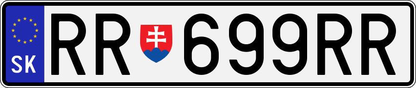 Typ III - Bežná 1R