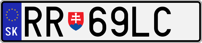 Typ III - Bežná 1R