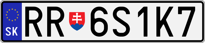 Typ III - Bežná 1R