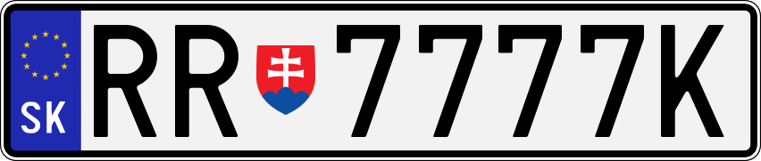 Typ III - Bežná 1R