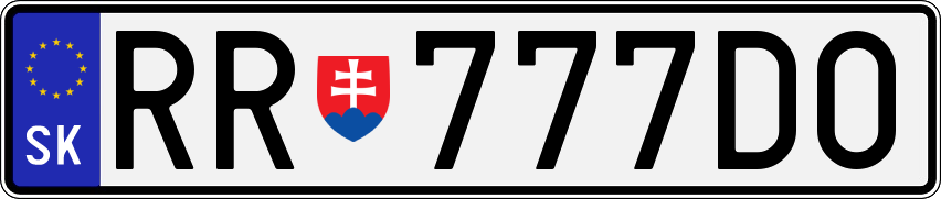 Typ III - Bežná 1R