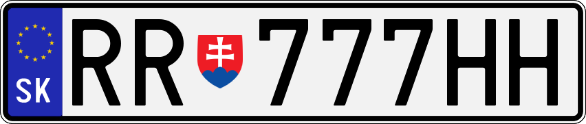 Typ III - Bežná 1R