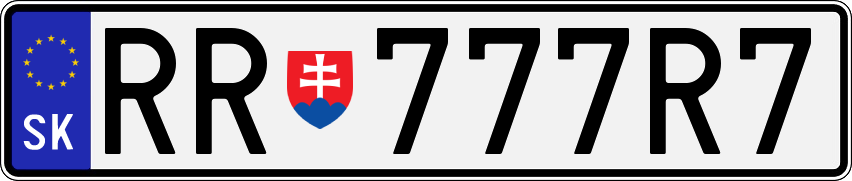 Typ III - Bežná 1R