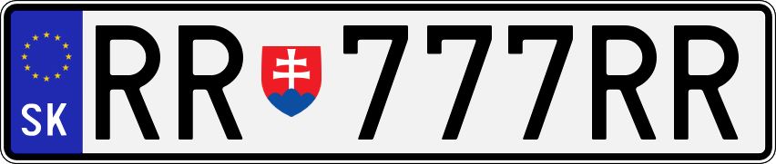 Typ III - Bežná 1R