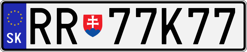 Typ III - Bežná 1R