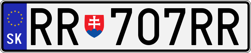 Typ III - Bežná 1R