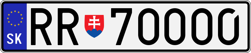 Typ III - Bežná 1R