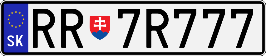 Typ III - Bežná 1R