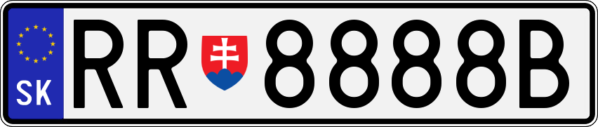 Typ III - Bežná 1R