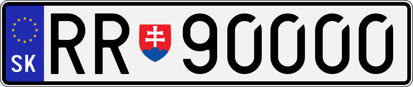 Typ III - Bežná 1R