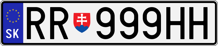 Typ III - Bežná 1R