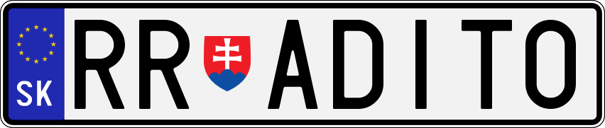 Typ III - Bežná 1R