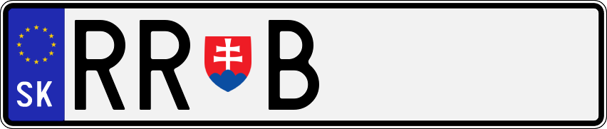 Typ III - Bežná 1R