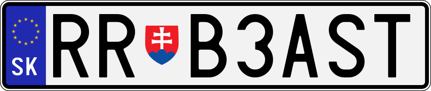 Typ III - Bežná 1R