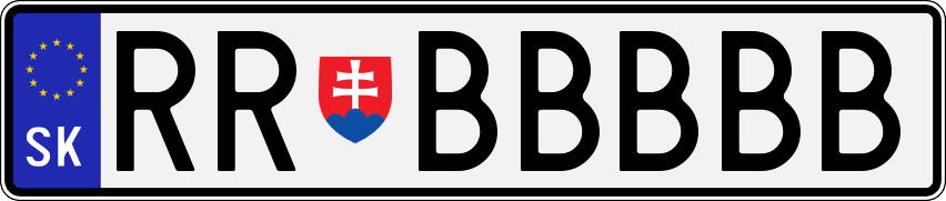 Typ III - Bežná 1R