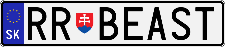 Typ III - Bežná 1R