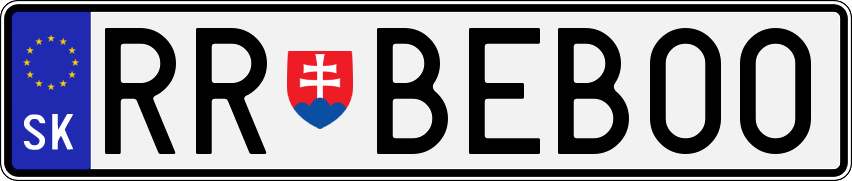 Typ III - Bežná 1R