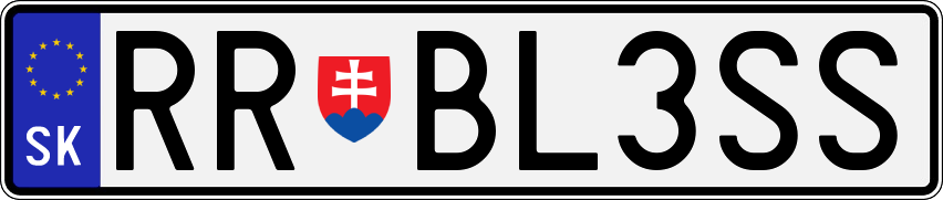 Typ III - Bežná 1R