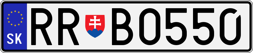 Typ III - Bežná 1R