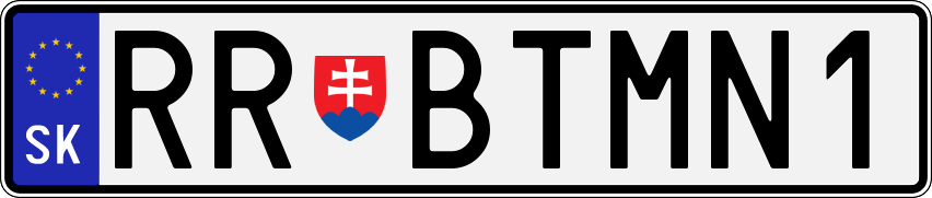 Typ III - Bežná 1R