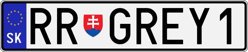 Typ III - Bežná 1R