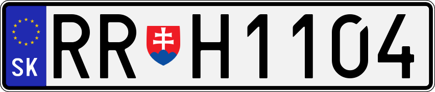 Typ III - Bežná 1R