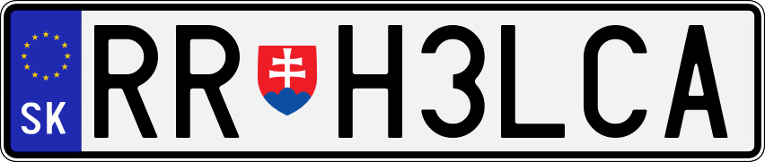 Typ III - Bežná 1R