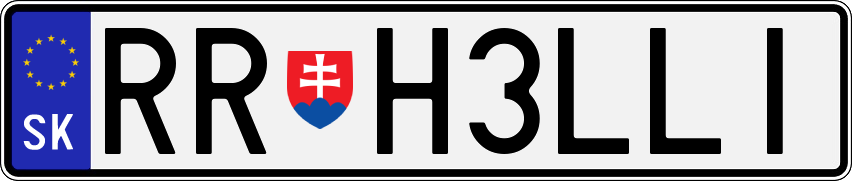 Typ III - Bežná 1R