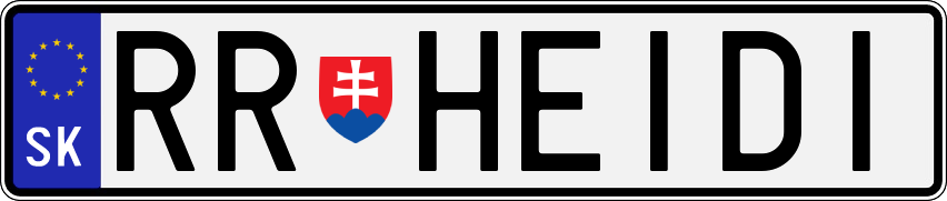 Typ III - Bežná 1R