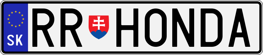 Typ III - Bežná 1R