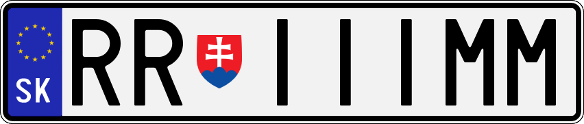 Typ III - Bežná 1R