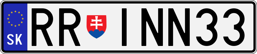 Typ III - Bežná 1R