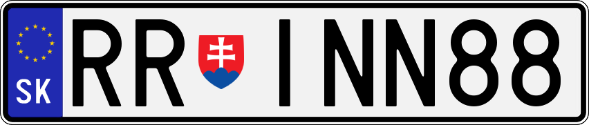 Typ III - Bežná 1R