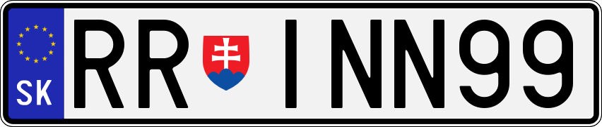 Typ III - Bežná 1R