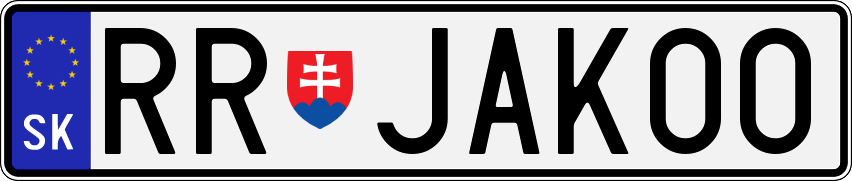 Typ III - Bežná 1R