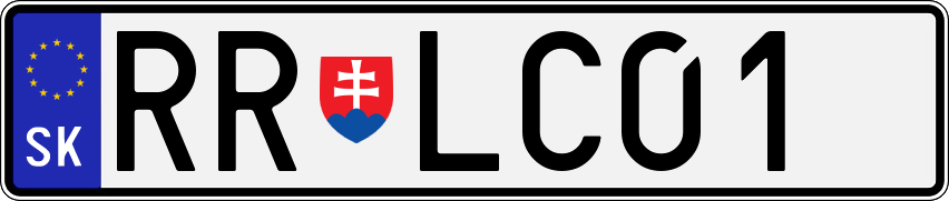 Typ III - Bežná 1R