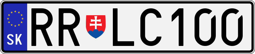 Typ III - Bežná 1R