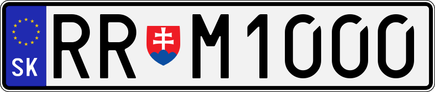 Typ III - Bežná 1R
