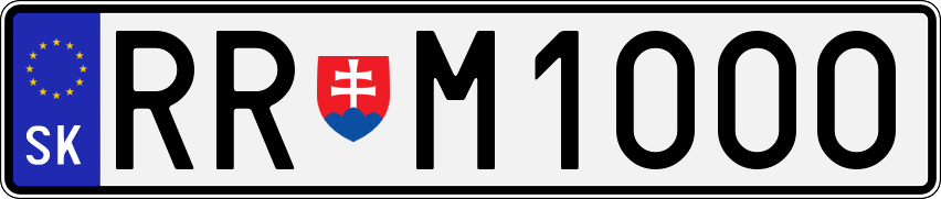 Typ III - Bežná 1R