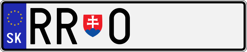 Typ III - Bežná 1R