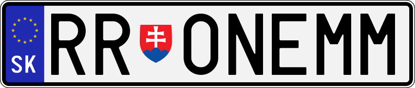 Typ III - Bežná 1R