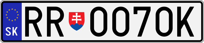 Typ III - Bežná 1R