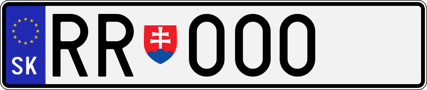 Typ III - Bežná 1R