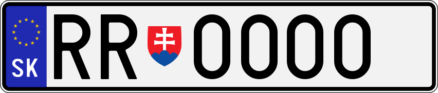 Typ III - Bežná 1R