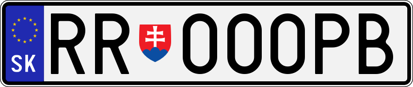 Typ III - Bežná 1R