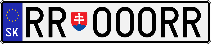 Typ III - Bežná 1R