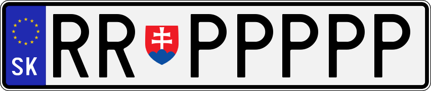 Typ III - Bežná 1R