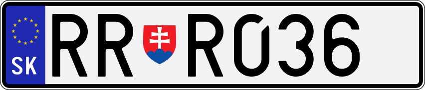 Typ III - Bežná 1R