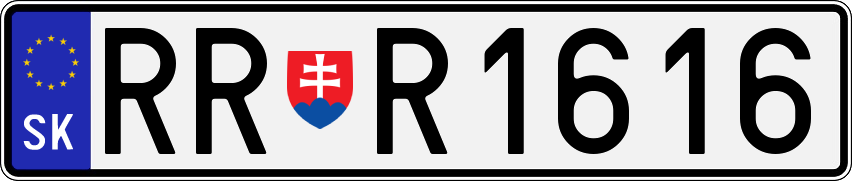 Typ III - Bežná 1R